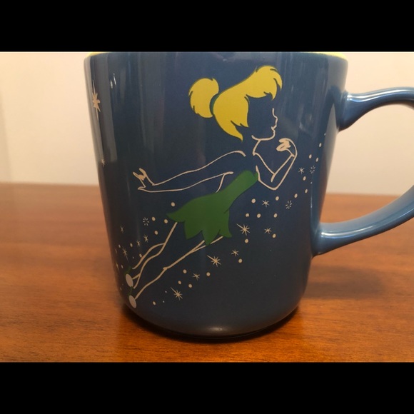 Disney Tinker Bell mug - Picture 2 of 7
